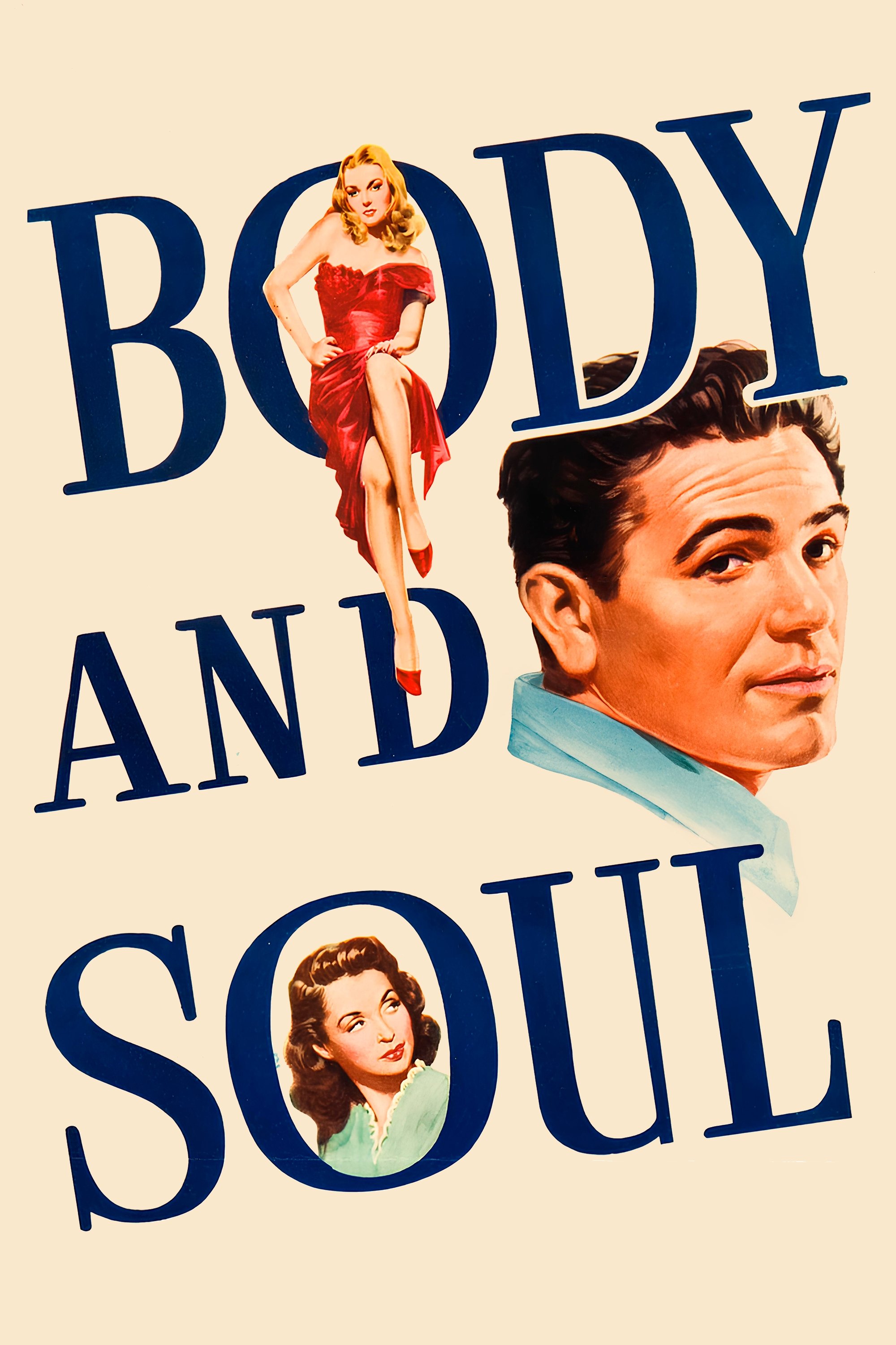 Body and Soul