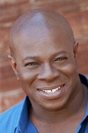 et billede af Alexander Harris