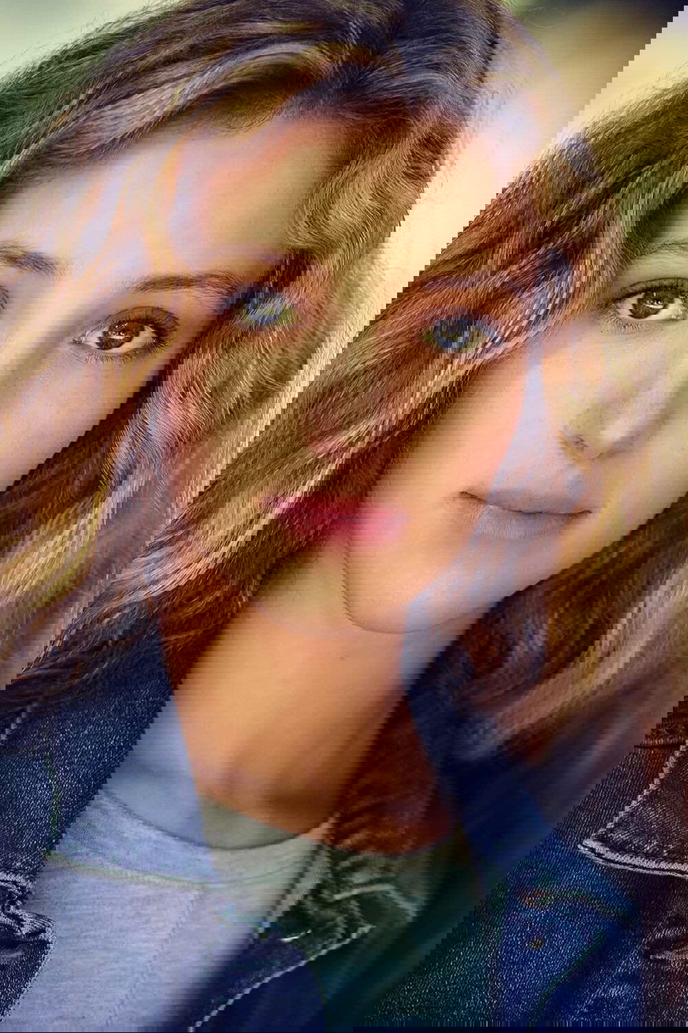 et billede af Samantha Nicole Dunn