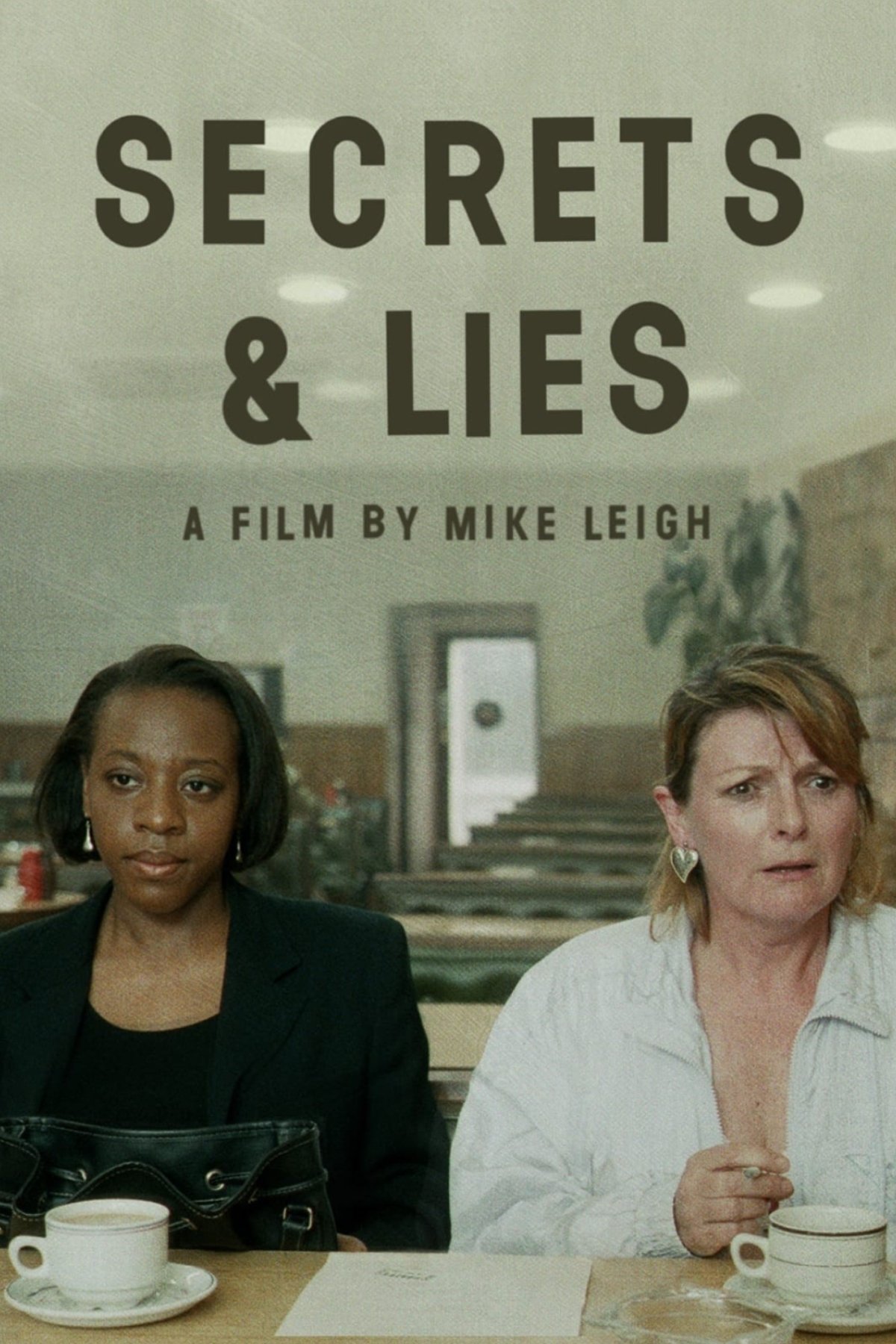 Secrets & Lies
