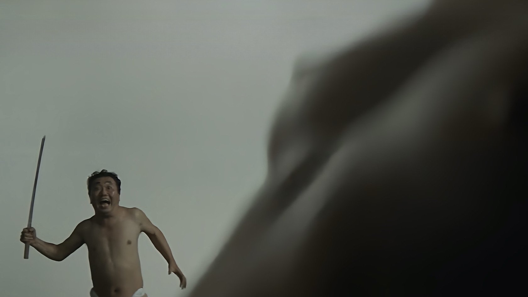 The Revelation of a Geisha