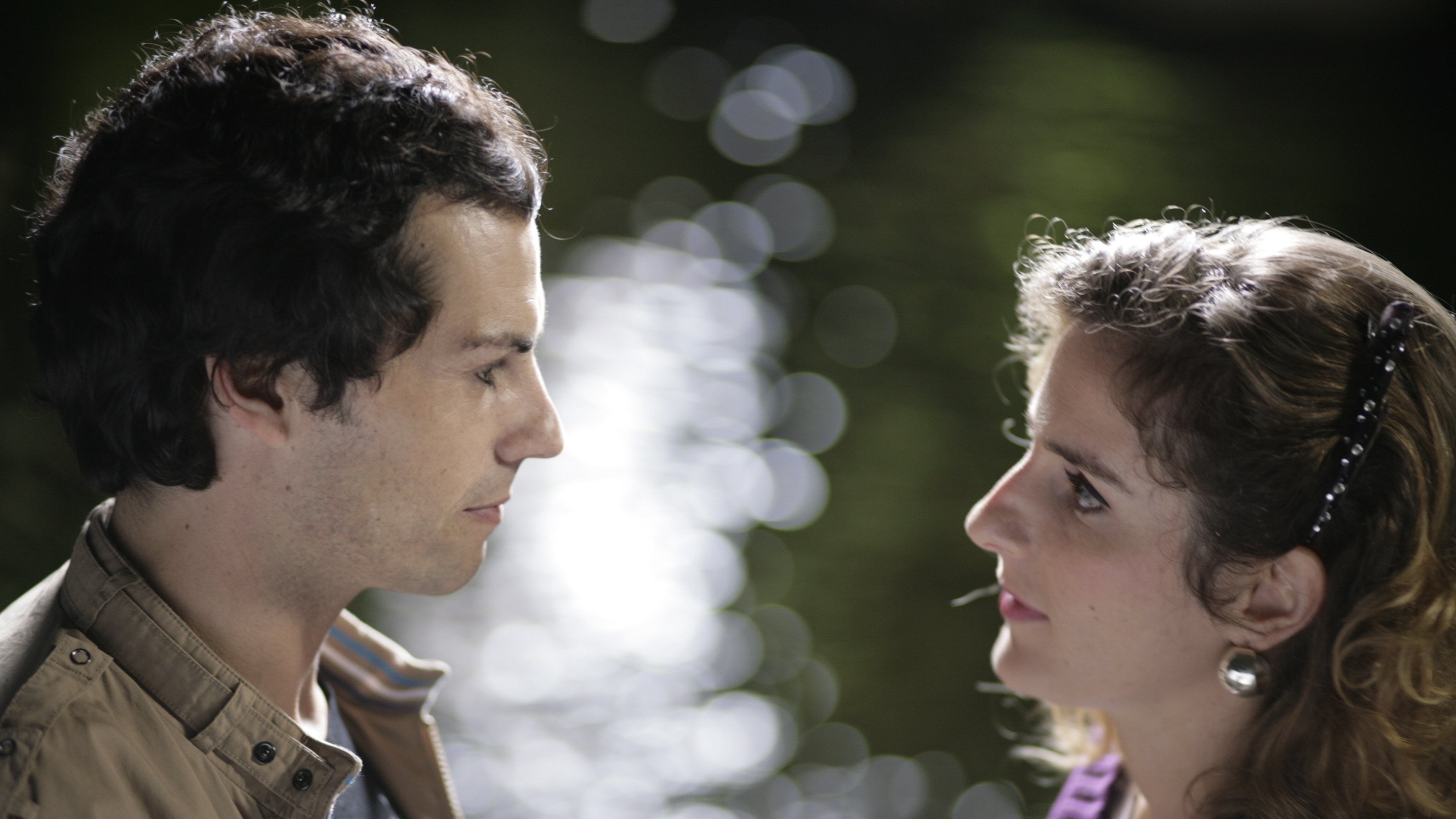 The Other Side (2007)