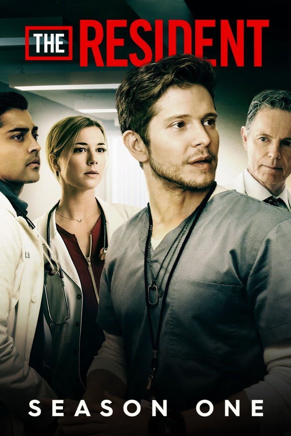 Atlanta Medical Season 1