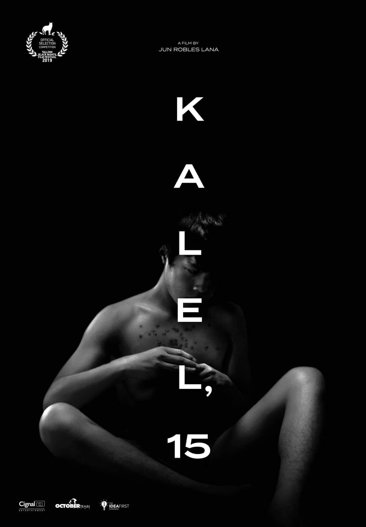 Kalel, 15