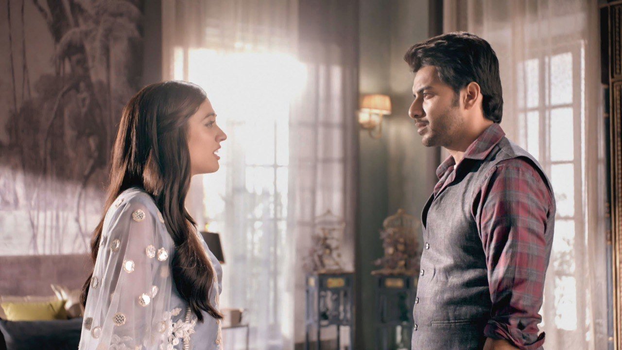 Thumbnail for Aman Tells Roshni His Secret Season 1 Episode 28