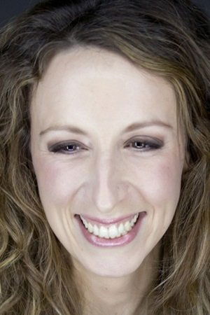 et billede af Caroline Arrouas