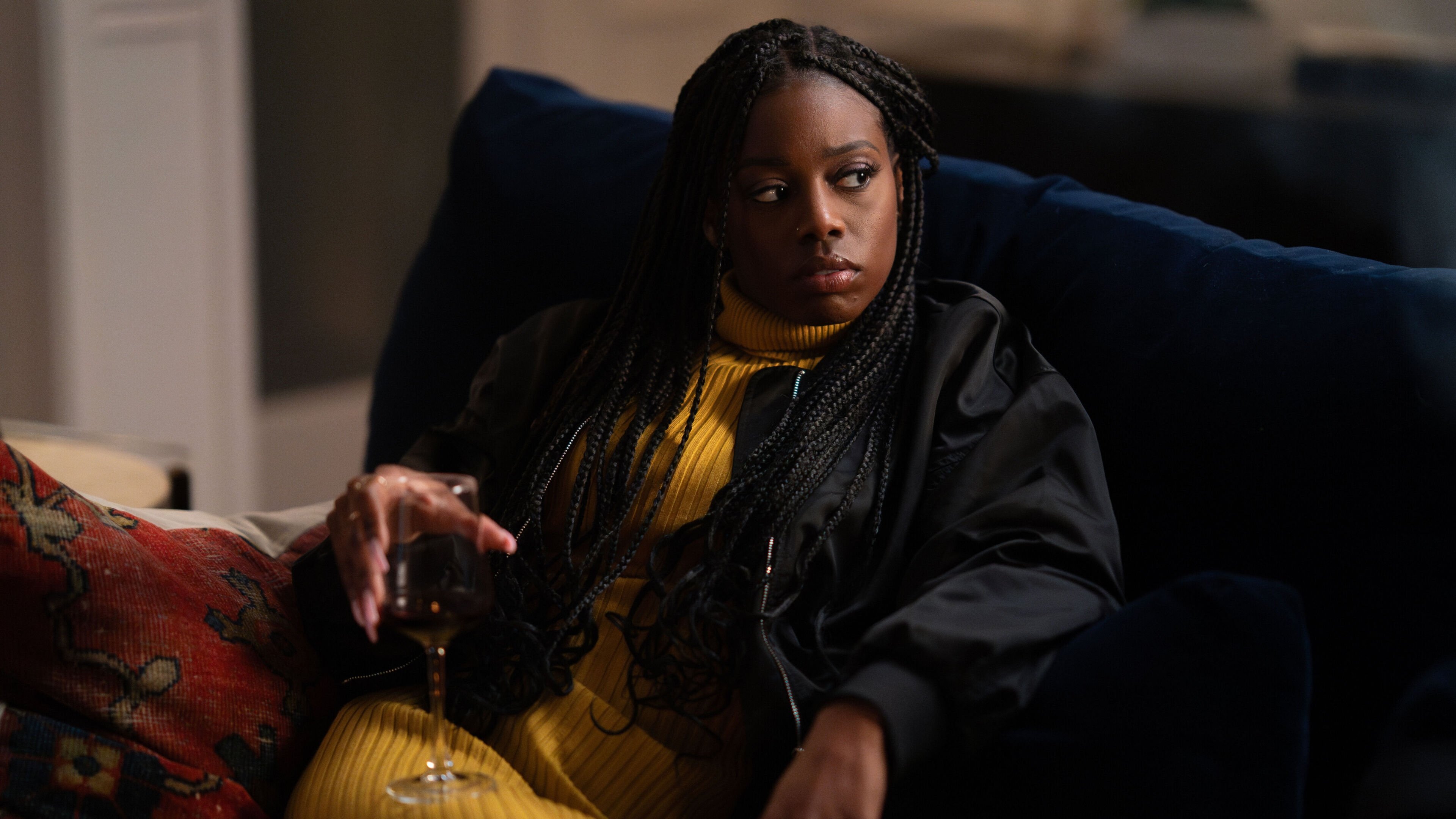 The Chi 6x4