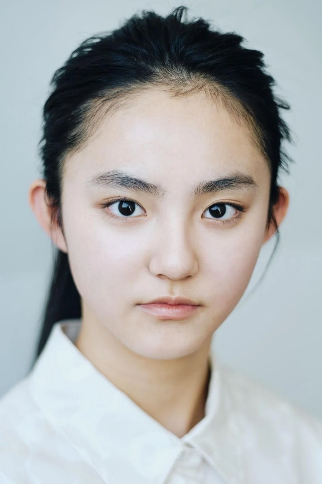 et billede af Taki Nanami