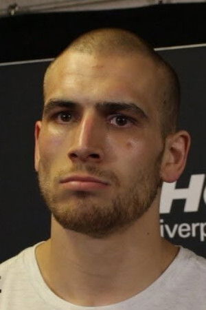 et billede af Tom Breese