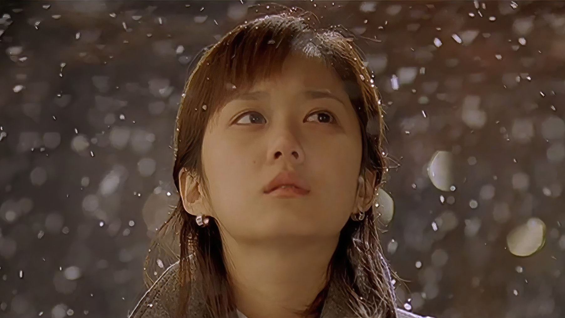 Oh! Happy Day (2003)