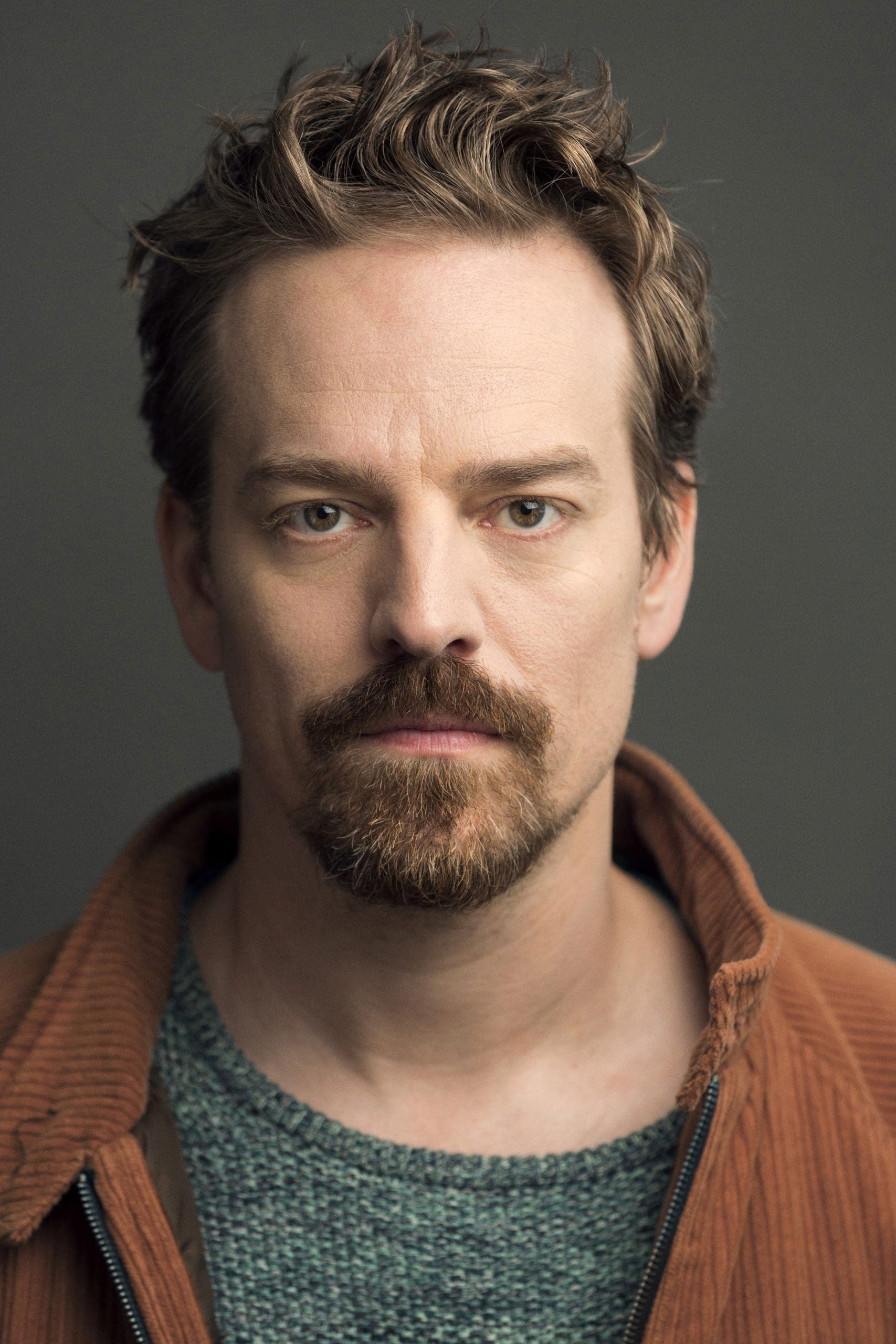 et billede af Maxime Le Flaguais