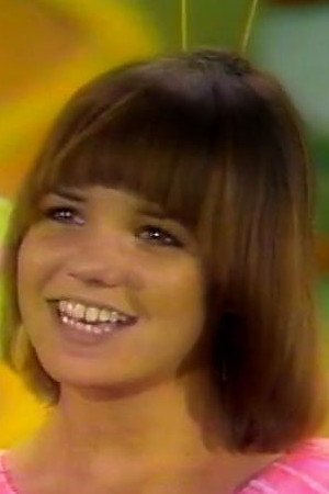 et billede af Caroline Ellis