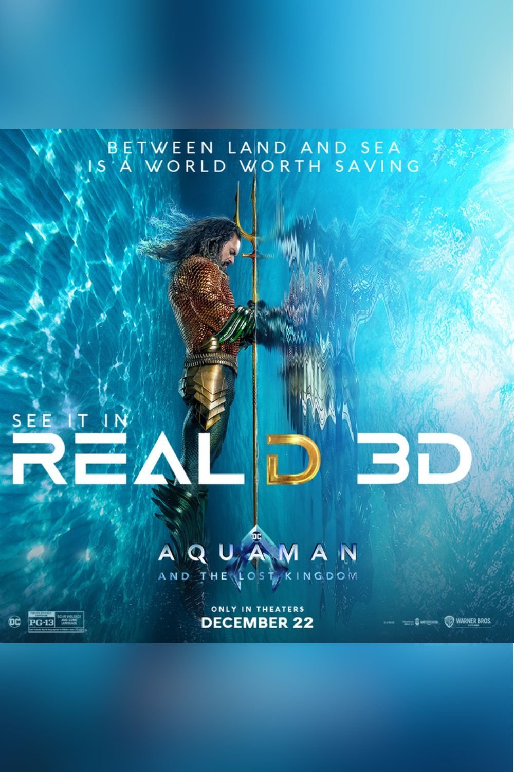 Aquaman and the Lost Kingdom