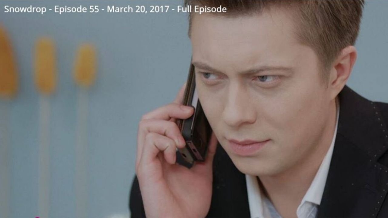 Thumbnail for Snowdrop Episode 55 Season 1 Episode 55