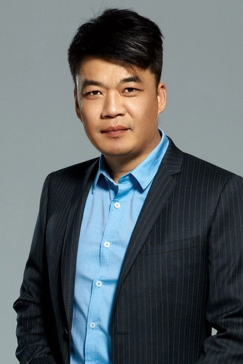 et billede af Weiping Duan