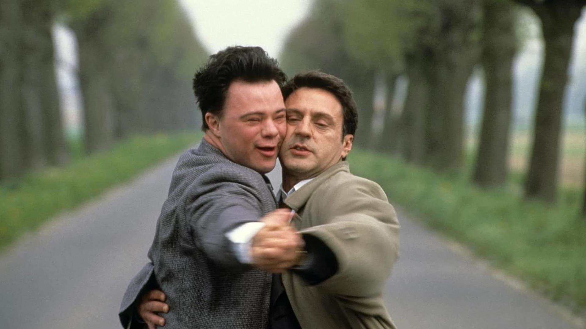 The Eighth Day (1996)