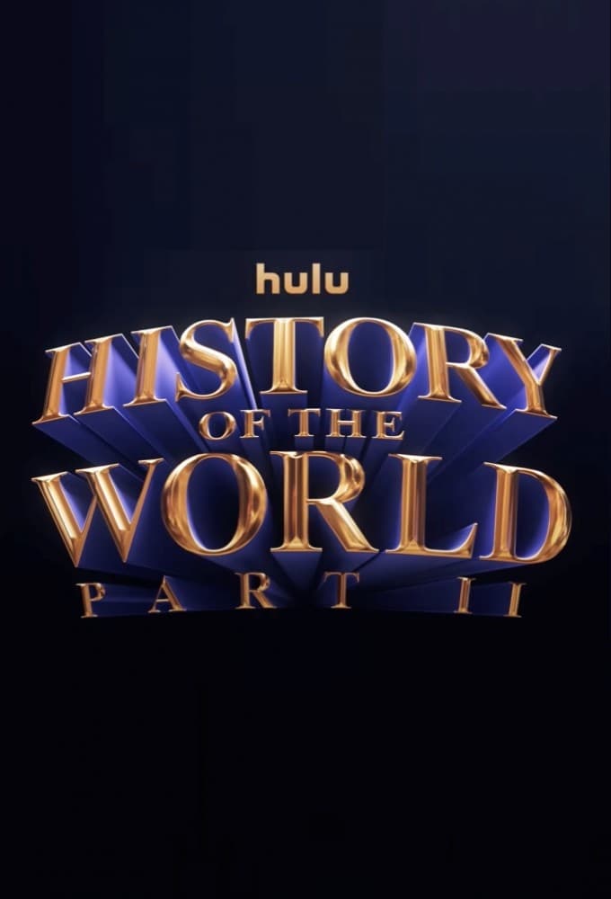 History of the World, Part II TV Shows About Based On Movie