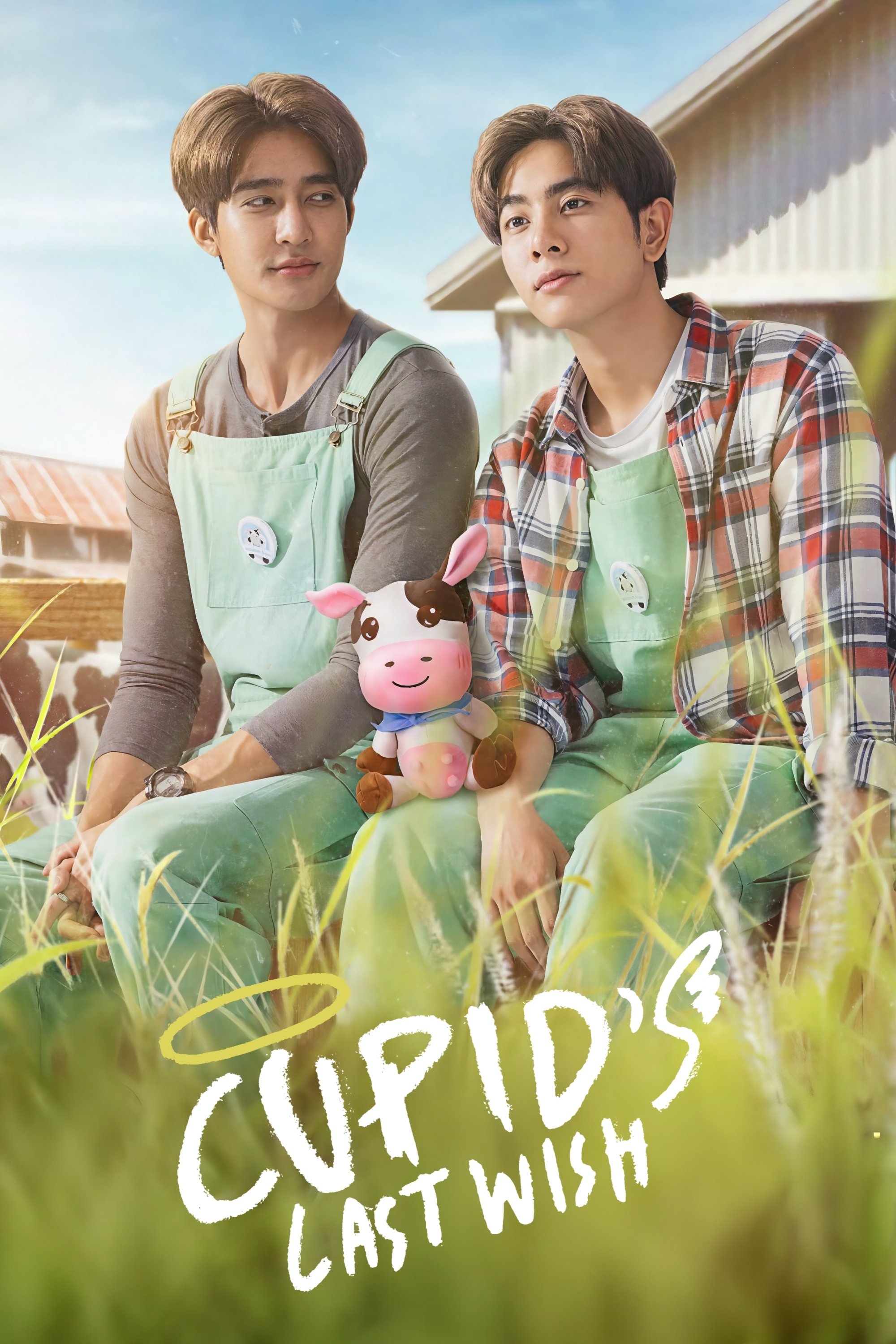 Cupid's Last Wish - Season 1