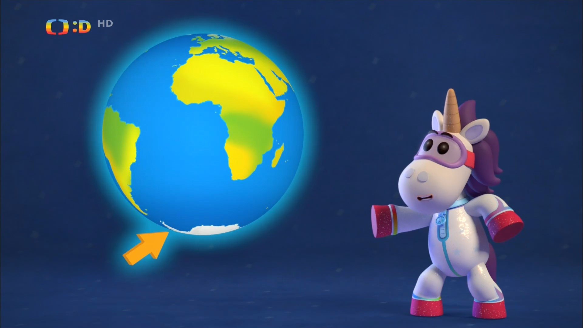 Go Jetters