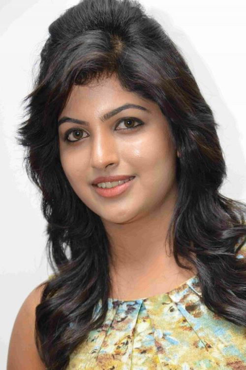 et billede af Naina Sarwar