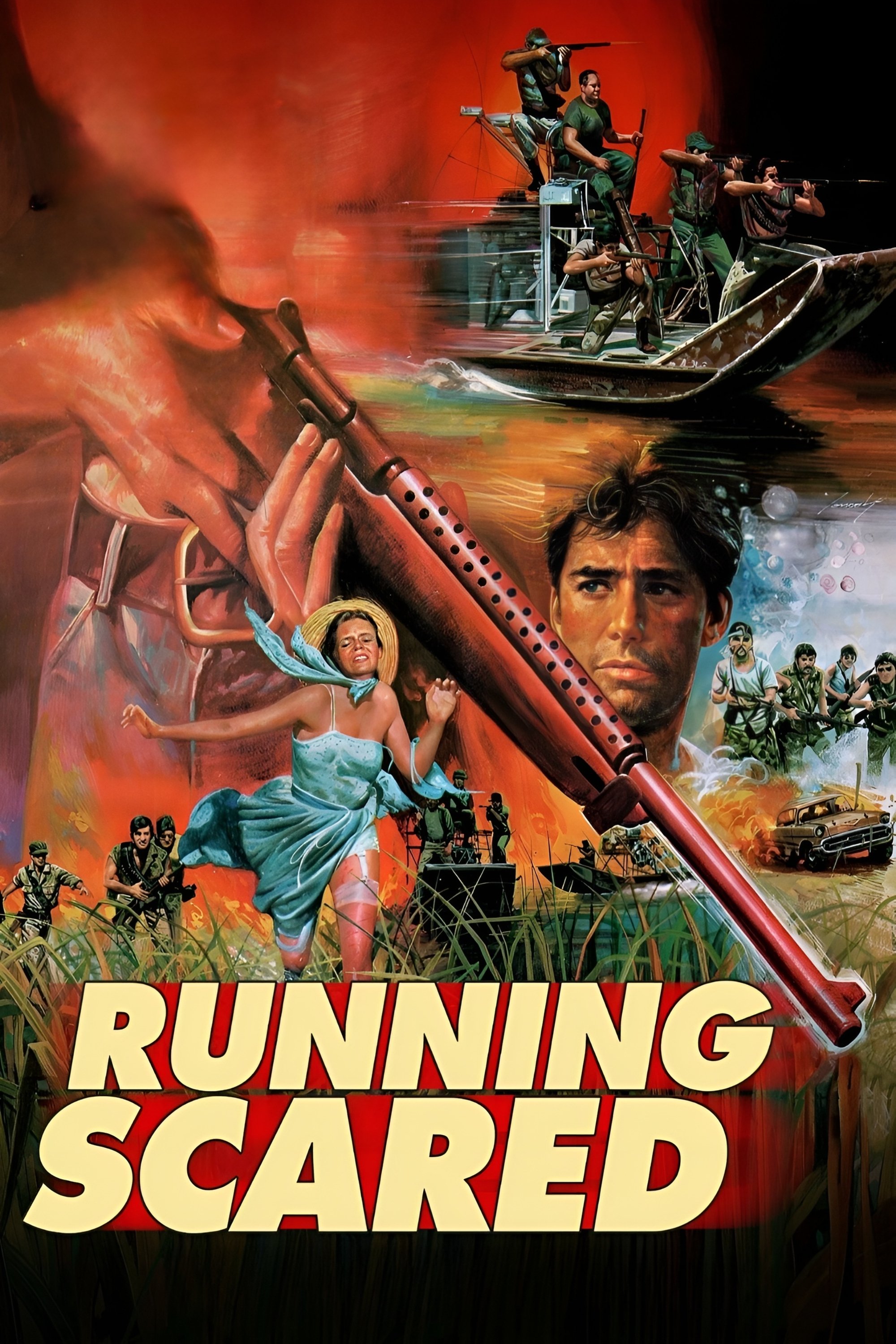 Running Scared
