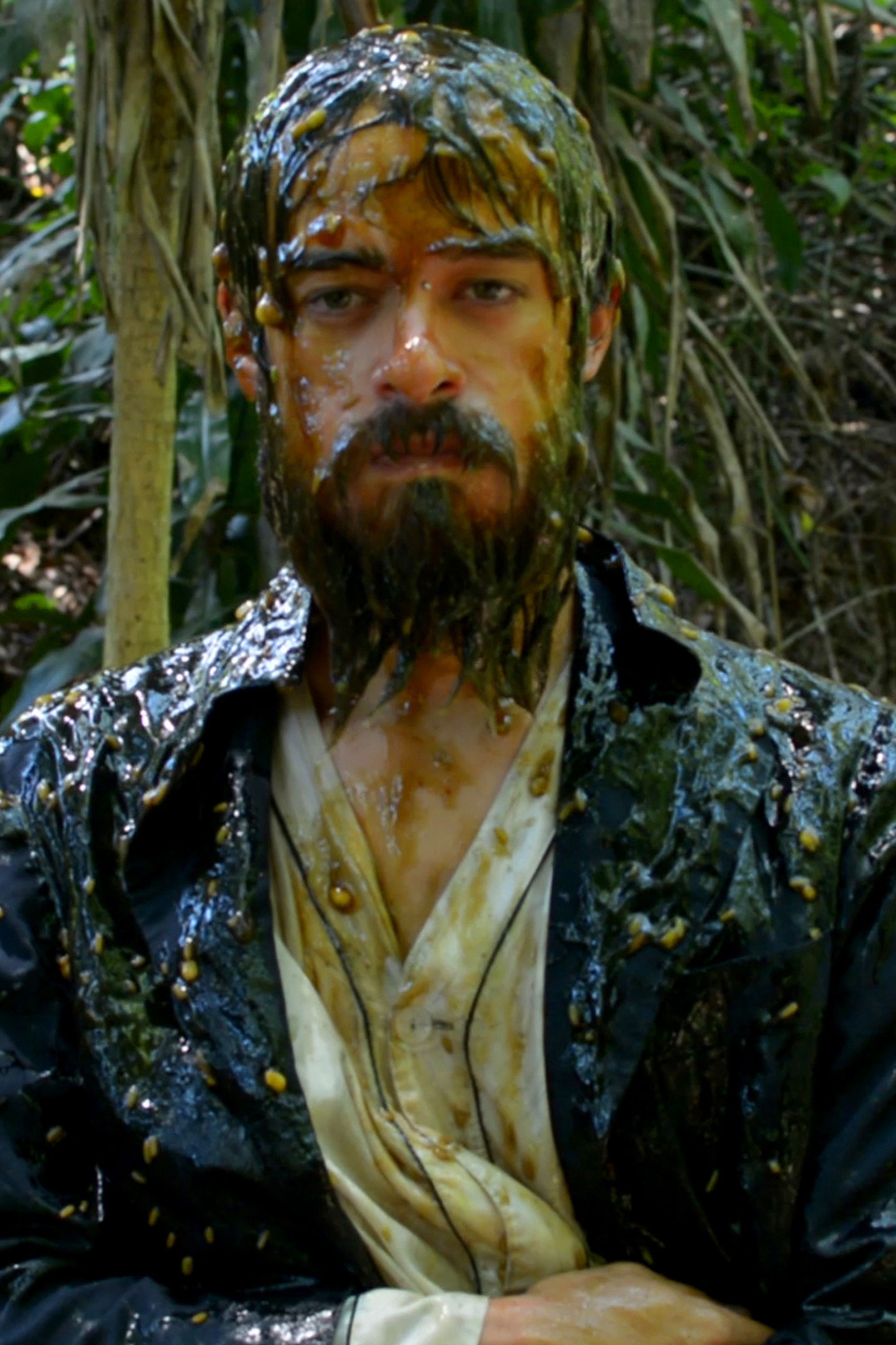 et billede af Marcel Mars