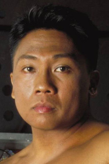 et billede af Xavier Vitale