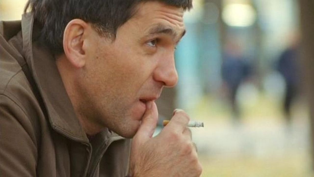 Simple Things (2007)