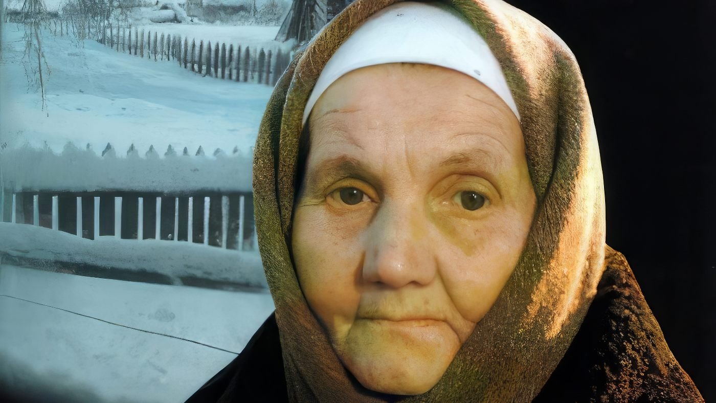 Grandma (2004)