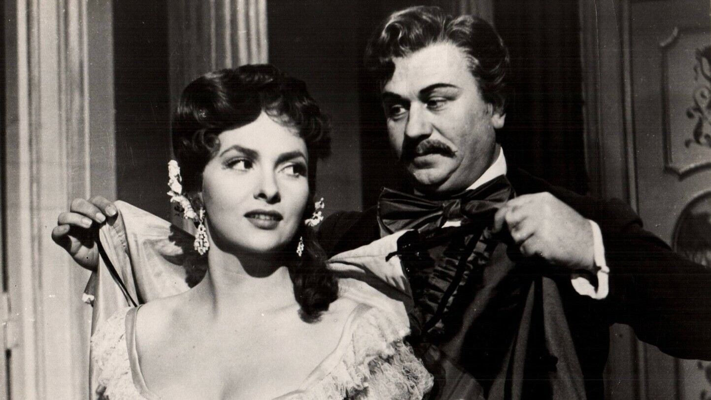 Wife for a Night (1952)