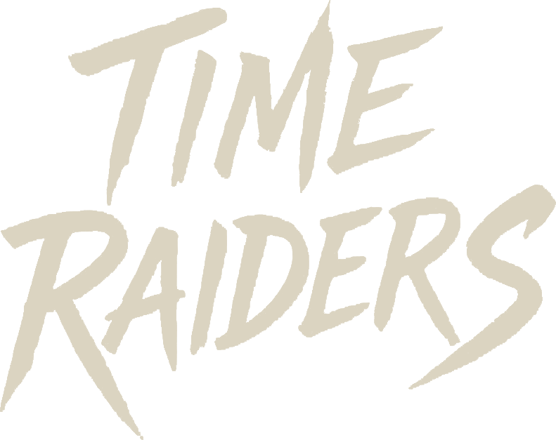 Time Raiders