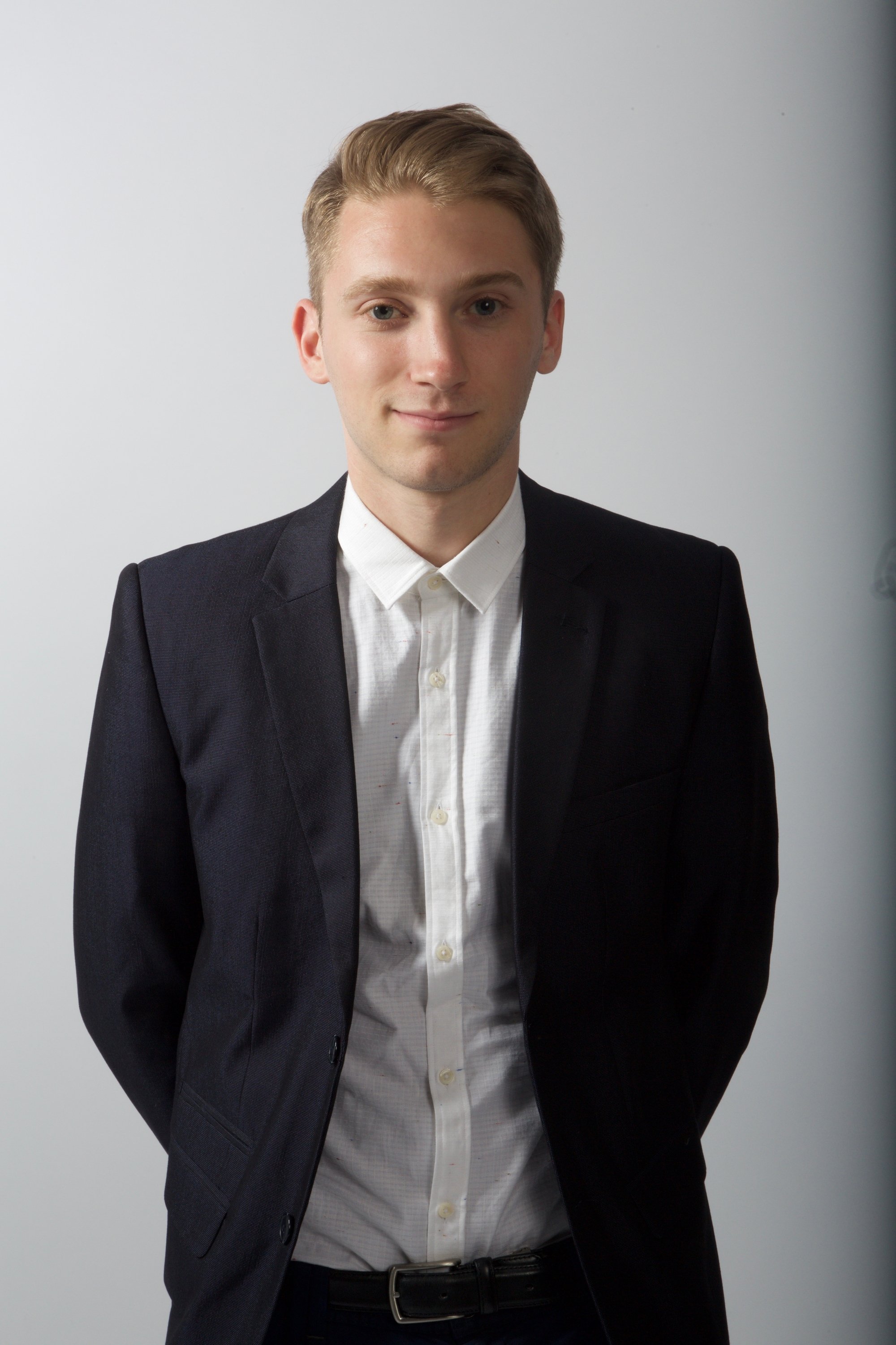 Matt Hoff | Producer