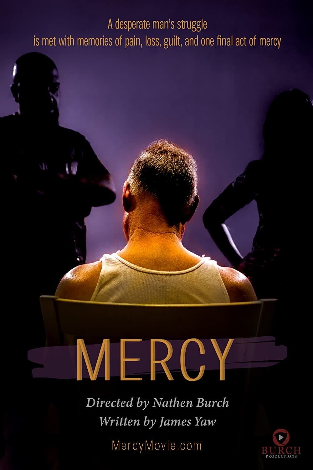 Mercy on FREECABLE TV