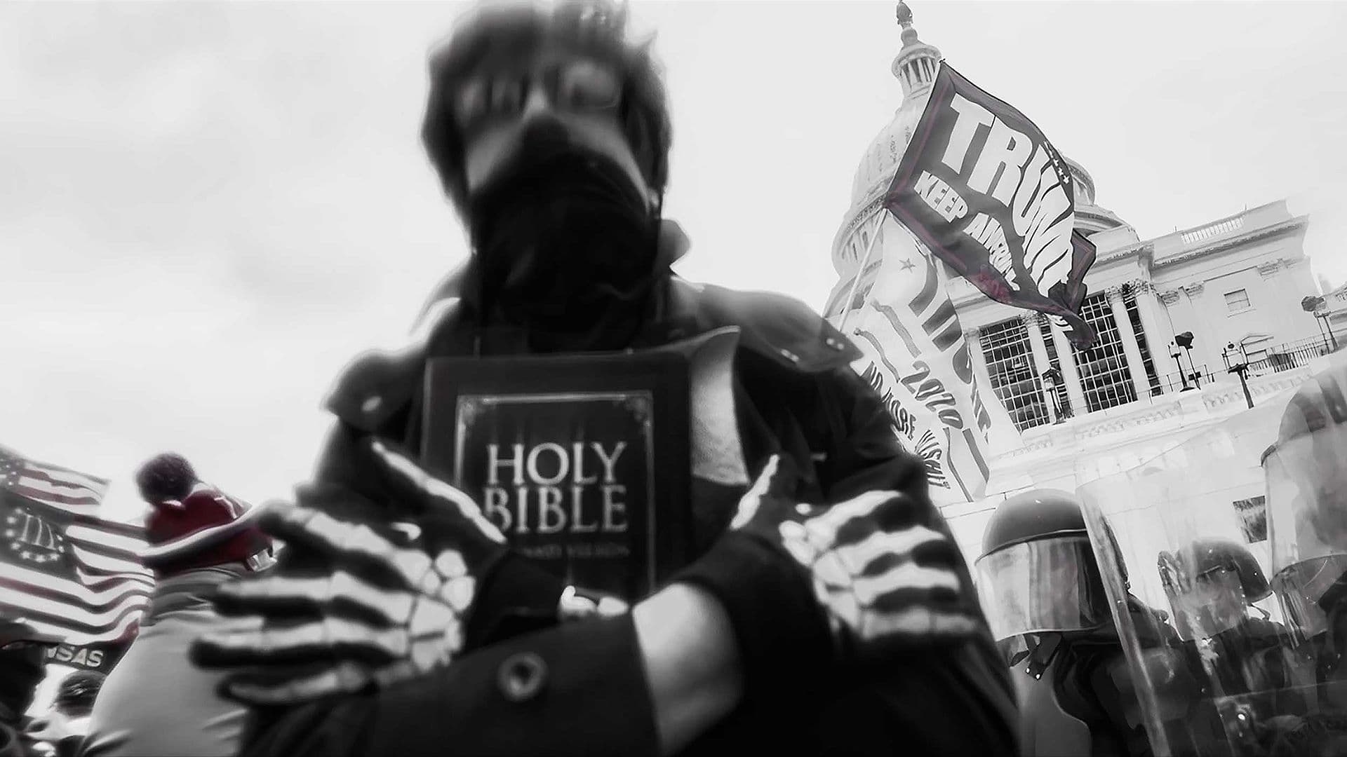 Bad Faith (2024)