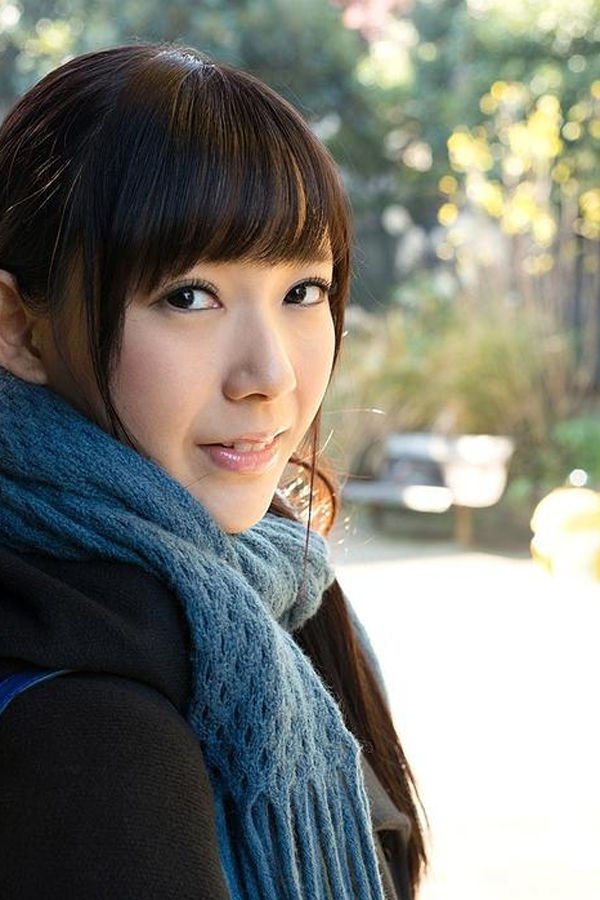 et billede af Rina Yuuki