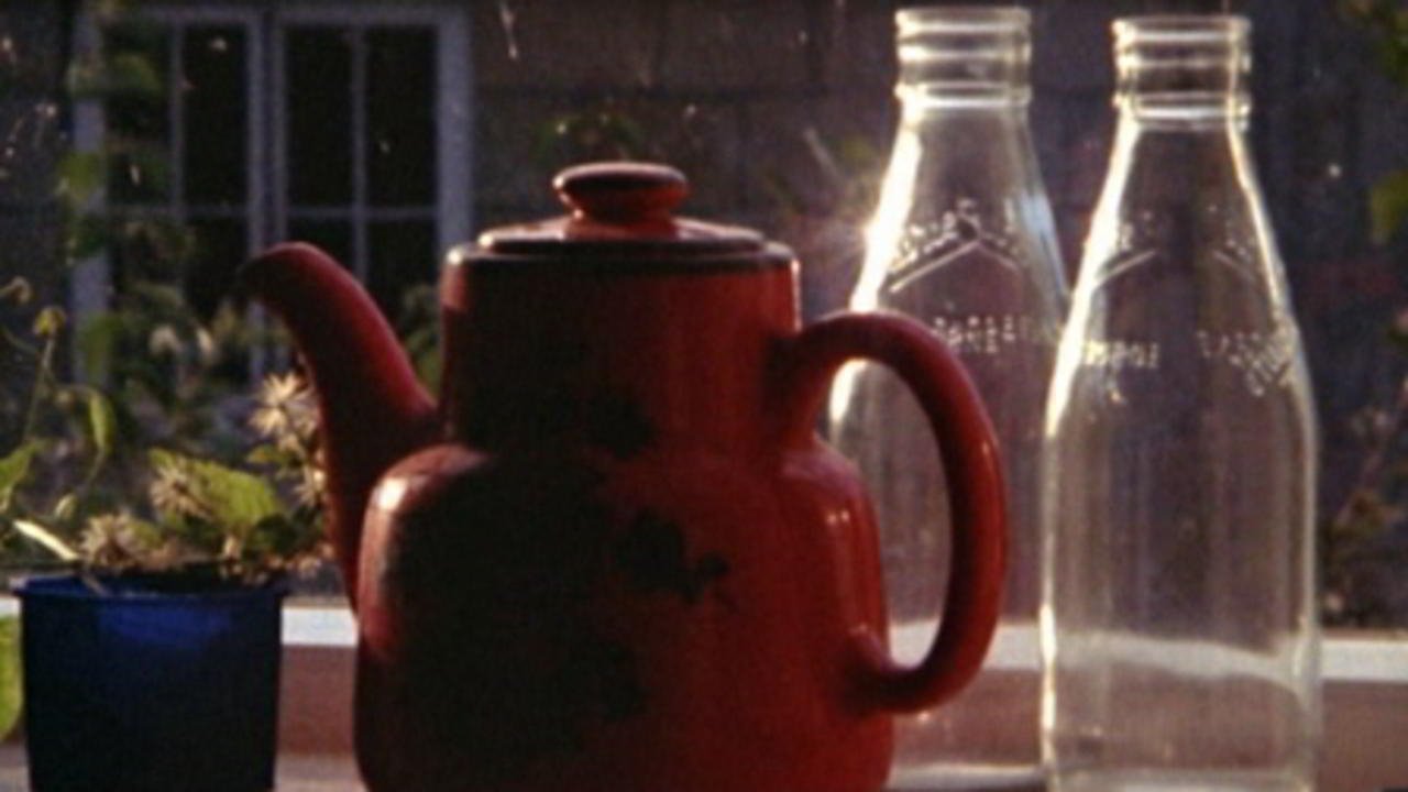 H Is for House (1976)