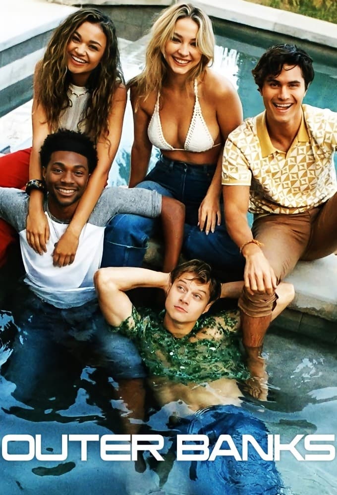 Outer Banks (TV Series 2020– ) - IMDb