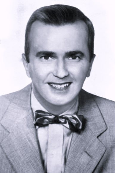 et billede af Jackie Kelk