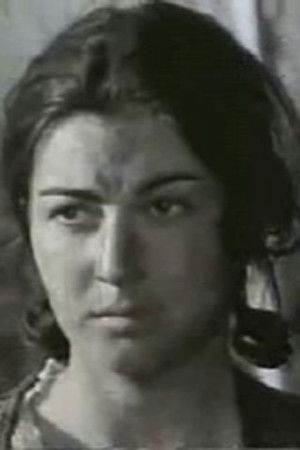 et billede af Marina Sagaradze
