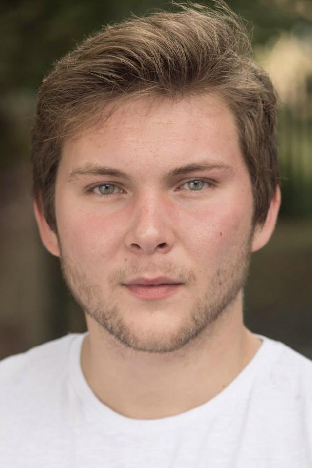 et billede af Jimmy Walker