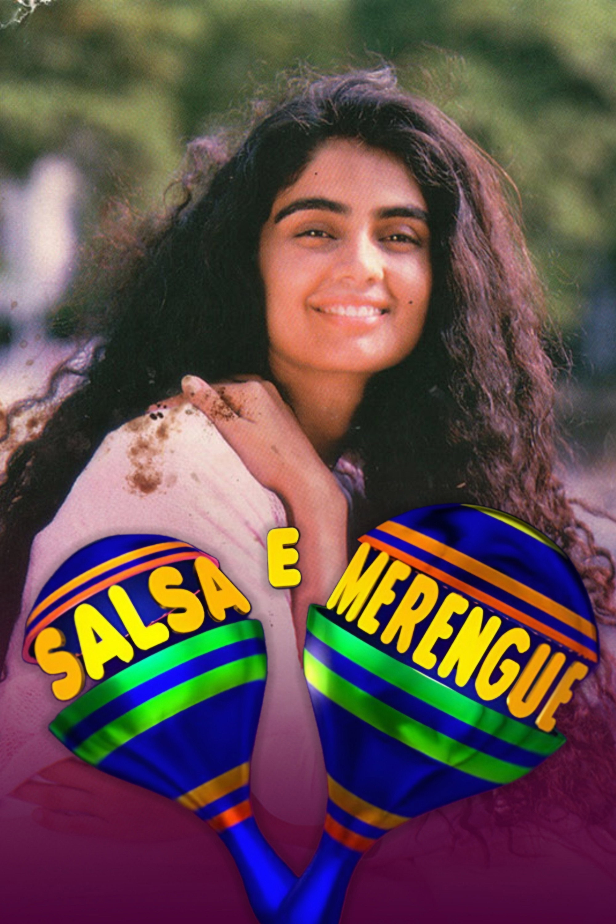 Salsa e Merengue - Season 1