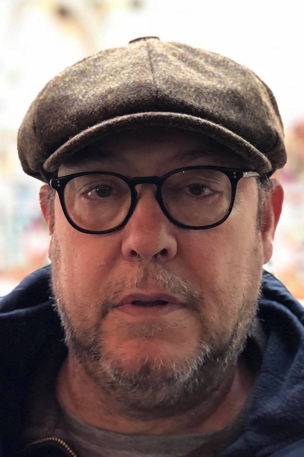 et billede af Jorge Paixão da Costa