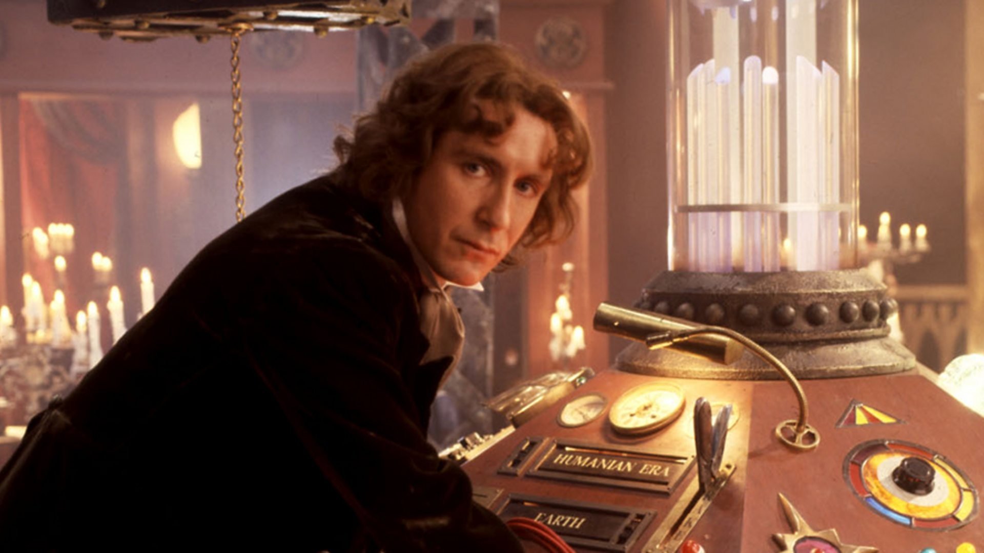 Doctor Who (1996)