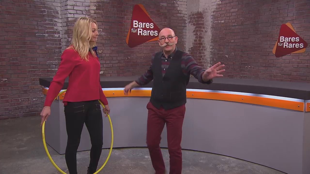 Bares für Rares 7x136