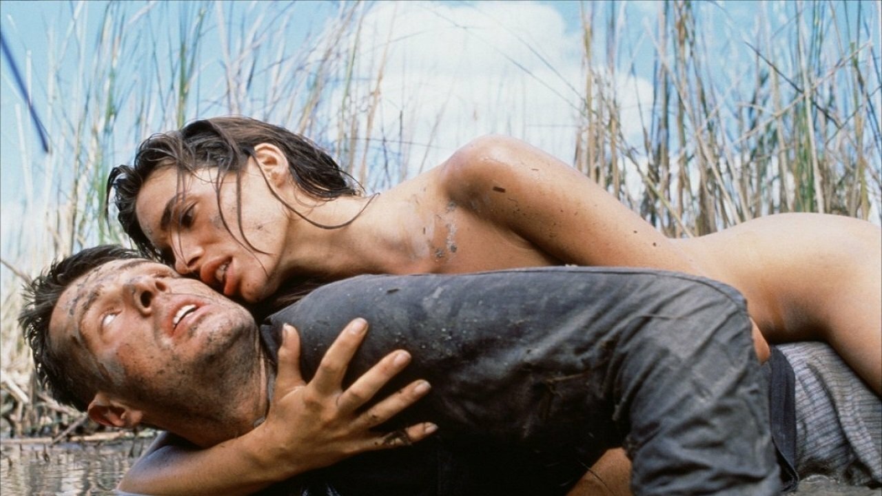 La Vouivre (1989)