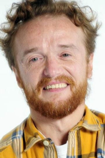 et billede af Pierre Estorges