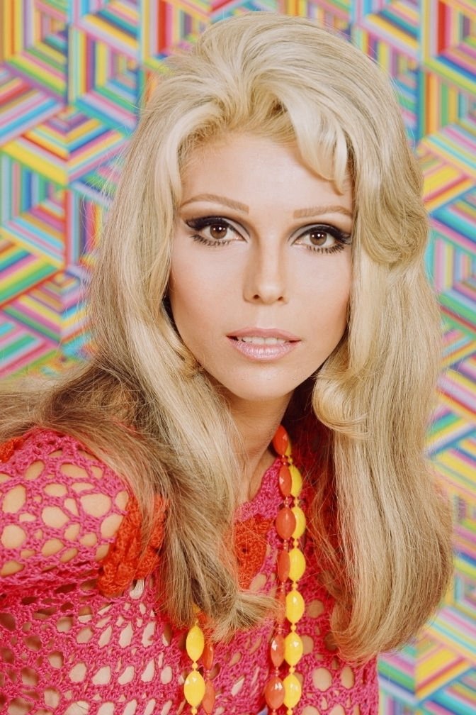 Nancy Sinatra Dafunda Wiki