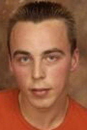 et billede af Otto Horyna