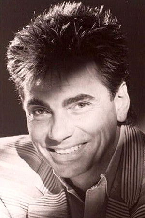 et billede af Ron Link