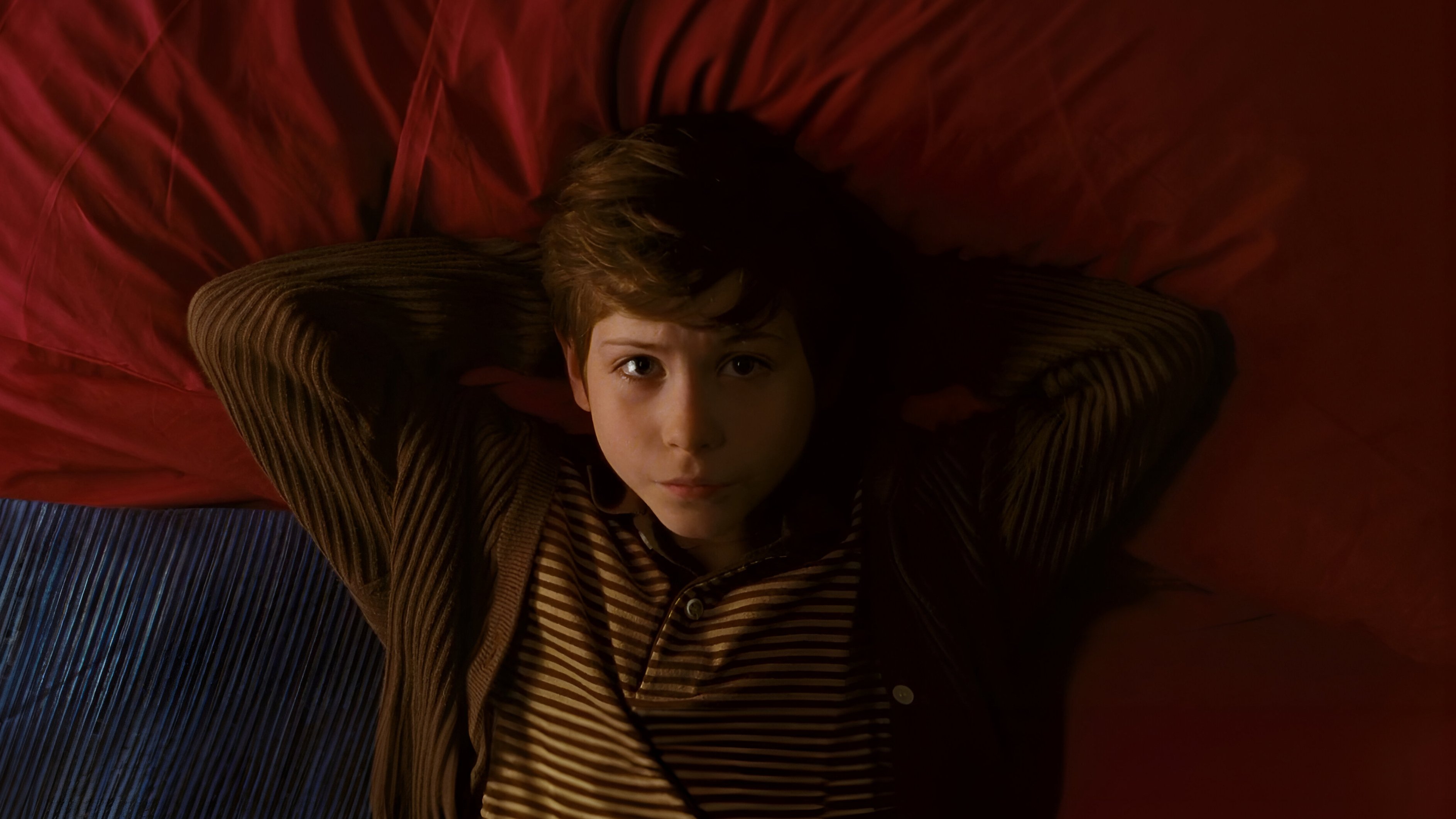 The Death & Life of John F. Donovan (2019)